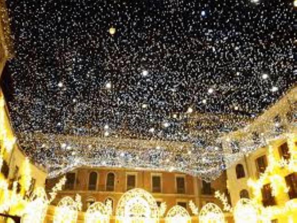 Casa di titti Villa Salerno Esterno foto